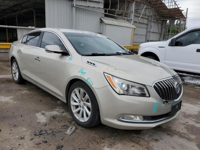 Photo 4 from auction – 2015 BUICK LACROSSE with VIN 1G4GB5G32FF171355
