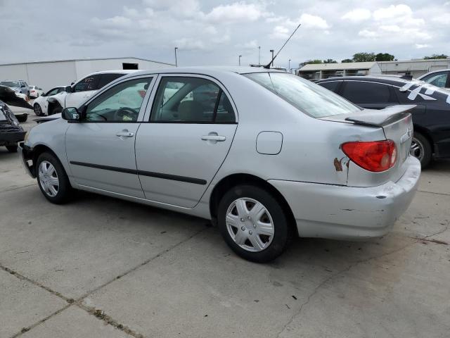Photo 2 from auction – 2005 TOYOTA COROLLA CE with VIN 1NXBR32E15Z502858