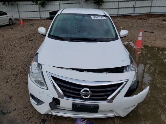 Photo 5 from auction – 2018 NISSAN VERSA S with VIN 3N1CN7AP2JL867670
