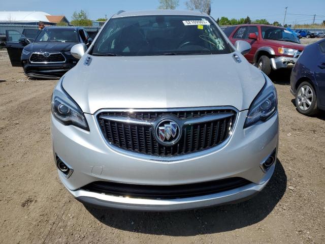 Photo 5 from auction – 2019 BUICK ENVISION E with VIN LRBFXCSA5KD024804