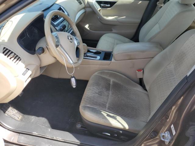 Photo 7 from auction – 2017 NISSAN ALTIMA 2.5 with VIN 1N4AL3AP1HC137506