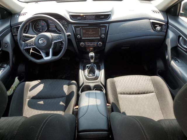 Photo 8 from auction – 2020 NISSAN ROGUE S with VIN KNMAT2MV5LP527444