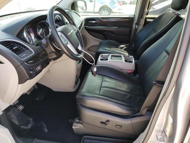 Photo 7 from auction – 2014 CHRYSLER TOWN & COU with VIN 2C4RC1BGXER144361
