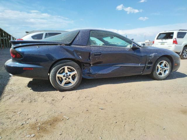 Photo 3 from auction – 2002 PONTIAC FIREBIRD with VIN 2G2FS22K122162126