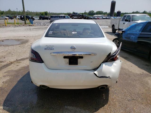 Photo 6 from auction – 2014 NISSAN MAXIMA S with VIN 1N4AA5AP3EC464289
