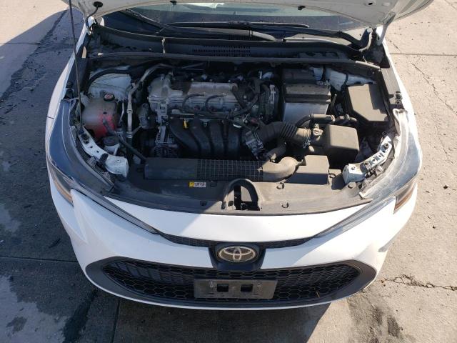 Photo 11 from auction – 2020 TOYOTA COROLLA LE with VIN 5YFEPRAE4LP119129