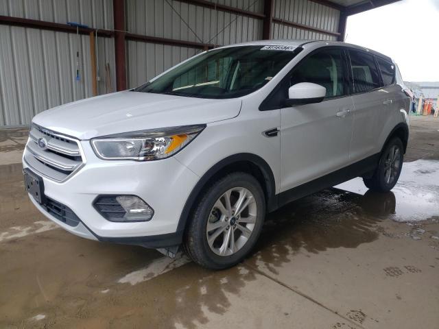 Photo 1 from auction – 2019 FORD ESCAPE SE with VIN 1FMCU9GD1KUC06949