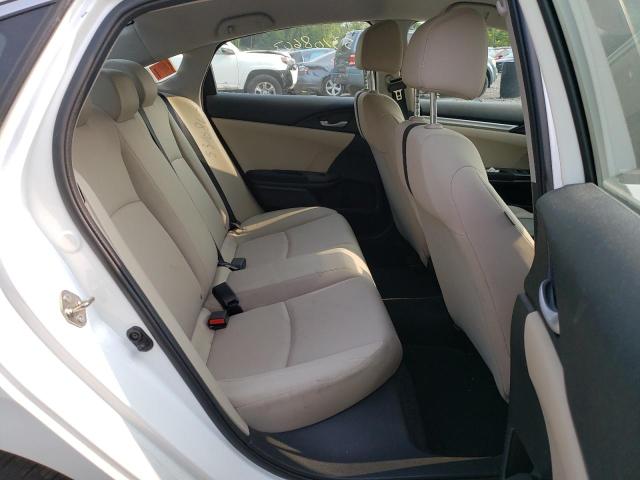 Photo 10 from auction – 2016 HONDA CIVIC LX with VIN 2HGFC2F56GH555249