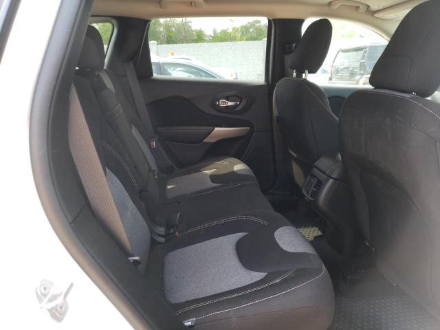 Photo 10 from auction – 2018 JEEP CHEROKEE L with VIN 1C4PJMCX0JD548960