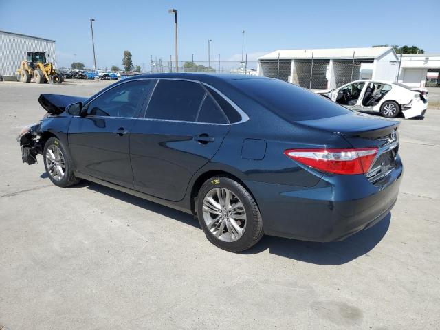Photo 2 from auction – 2017 TOYOTA CAMRY LE with VIN 4T1BF1FK2HU742471