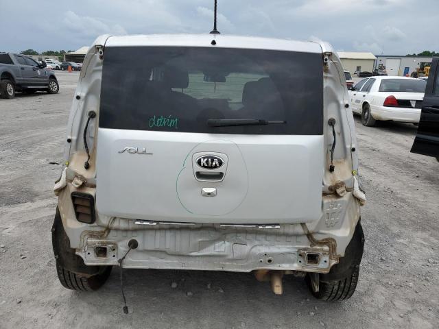 Photo 6 from auction – 2013 KIA SOUL + with VIN KNDJT2A62D7754430