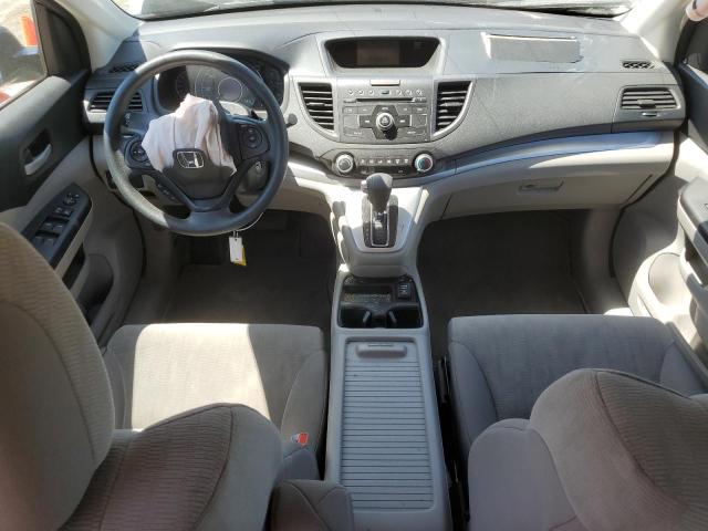 Photo 8 from auction – 2012 HONDA CR-V LX with VIN 5J6RM4H30CL047138