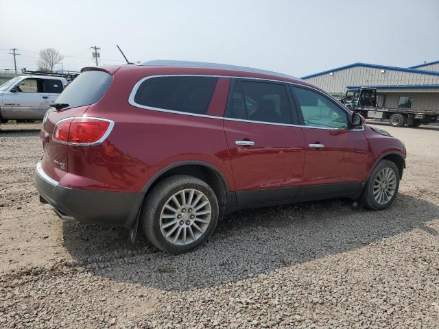 Photo 3 from auction – 2009 BUICK ENCLAVE CX with VIN 5GAEV23D39J201658