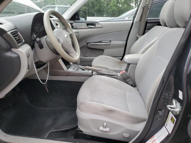 Photo 7 from auction – 2011 SUBARU FORESTER 2 with VIN JF2SHADC3BH750221