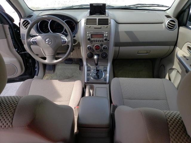 Photo 8 from auction – 2012 SUZUKI GRAND VITA with VIN JS3TD0D68C4100314
