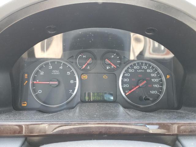 Photo 9 from auction – 2007 FORD FIVE HUNDR with VIN 1FAHP24157G144566