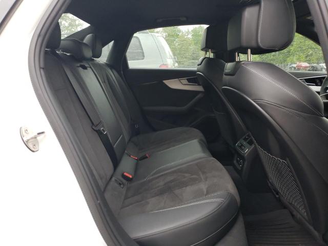 Photo 10 from auction – 2020 AUDI A4 PREMIUM with VIN WAUENAF41LN004084