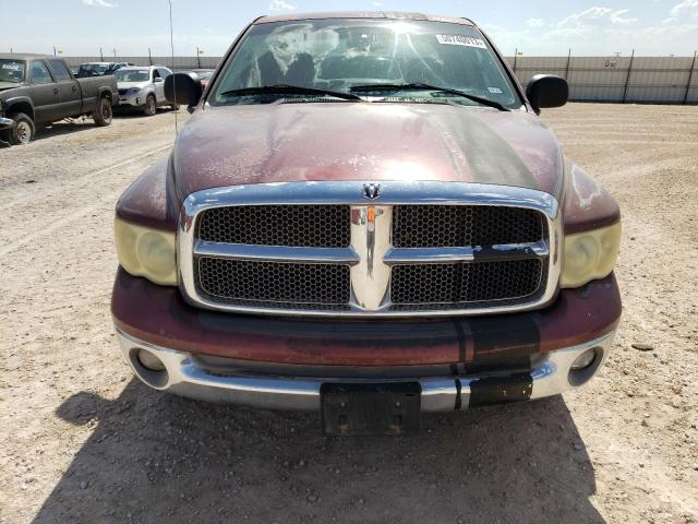 Photo 5 from auction – 2002 DODGE RAM 1500 with VIN 3D7HA18Z42G208105