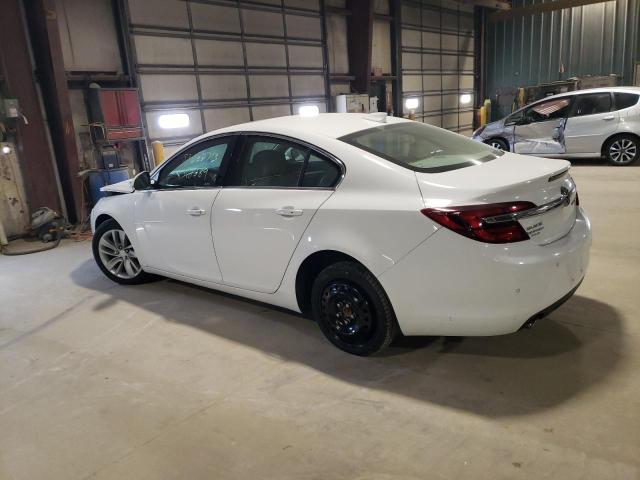 Photo 2 from auction – 2015 BUICK REGAL PREM with VIN 2G4GN5EX9F9155997