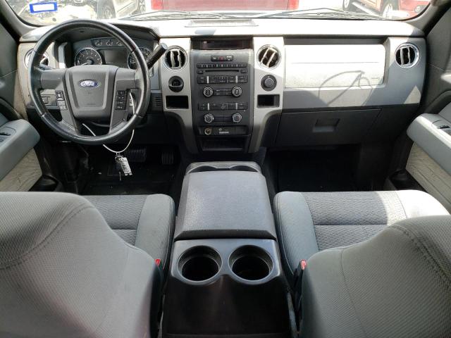 Photo 8 from auction – 2011 FORD F150 SUPER with VIN 1FTFW1CT0BKD94093