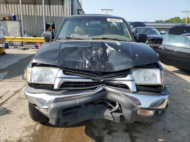Photo 5 from auction – 2002 TOYOTA 4RUNNER SR with VIN JT3HN86R720374170