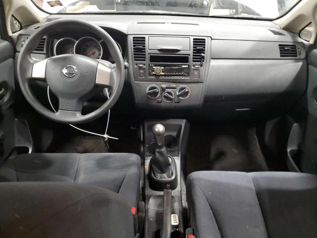 Photo 8 from auction – 2009 NISSAN VERSA S with VIN 3N1CC11E79L483879