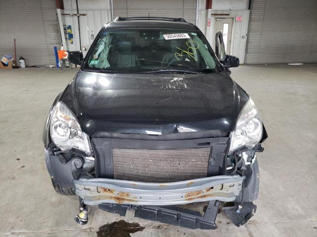Zdjęcie 5 z aukcji – 2014 CHEVROLET EQUINOX LT z VIN 2GNFLGE35E6138703