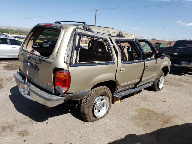 Photo 3 from auction – 2000 FORD EXPLORER X with VIN 1FMDU63E7YZA88788