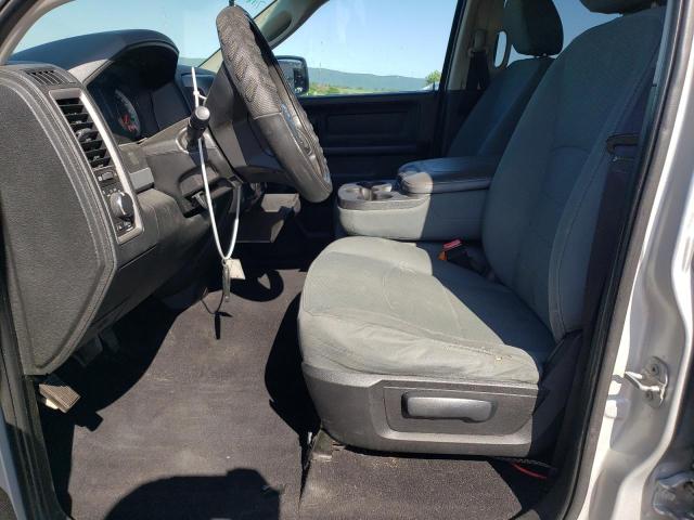 Photo 7 from auction – 2015 RAM 1500 ST with VIN 1C6RR7FT5FS657145