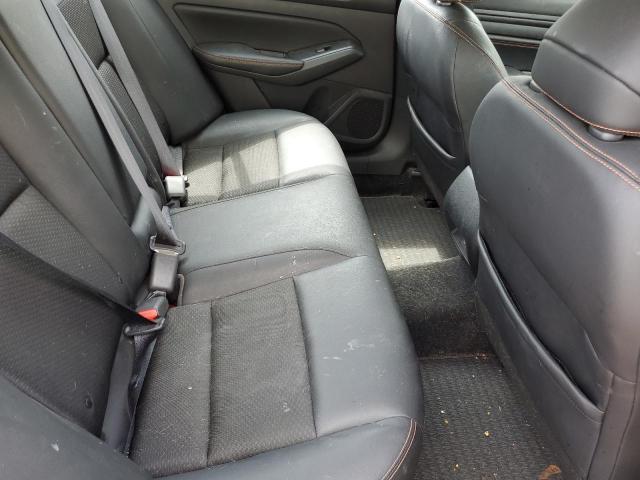 Photo 10 from auction – 2019 NISSAN ALTIMA SR with VIN 1N4AL4CV4KC229489