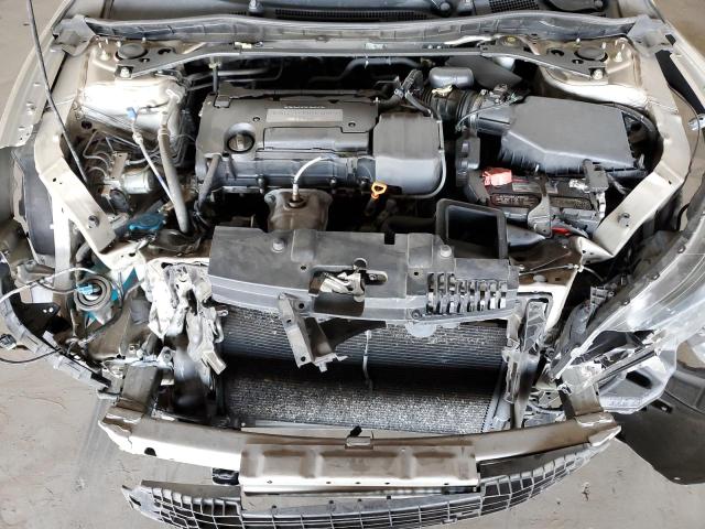 Photo 11 from auction – 2015 HONDA ACCORD EX with VIN 1HGCR2F74FA058720