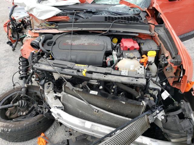Photo 12 from auction – 2018 JEEP RENEGADE L with VIN ZACCJBBB7JPJ12307