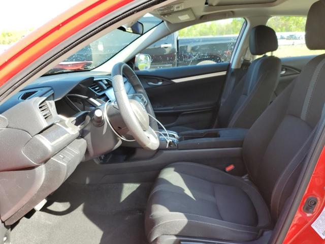 Photo 7 from auction – 2017 HONDA CIVIC EX with VIN 2HGFC2F71HH540760