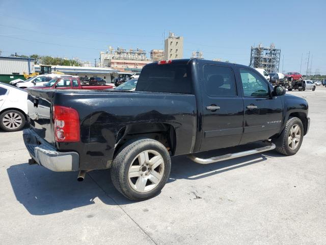 Photo 3 from auction – 2007 CHEVROLET SILVERADO with VIN 2GCEC13J871720166