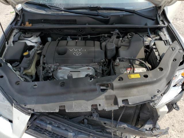 Photo 12 from auction – 2009 TOYOTA RAV4 with VIN JTMZF33VX9D003752