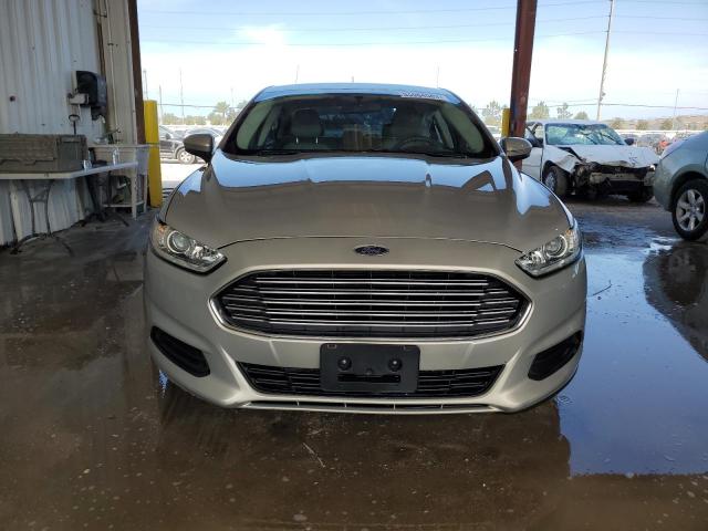 Photo 5 from auction – 2015 FORD FUSION S with VIN 3FA6P0G70FR123935