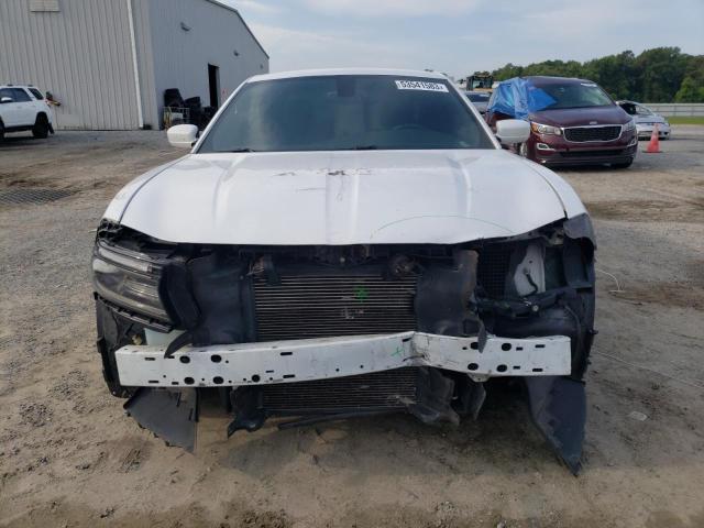 Photo 5 from auction – 2015 DODGE CHARGER SX with VIN 2C3CDXHG3FH814714