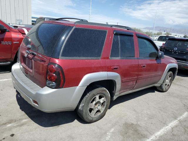 Photo 3 from auction – 2006 CHEVROLET TRAILBLAZE with VIN 1GNDT13S062255909