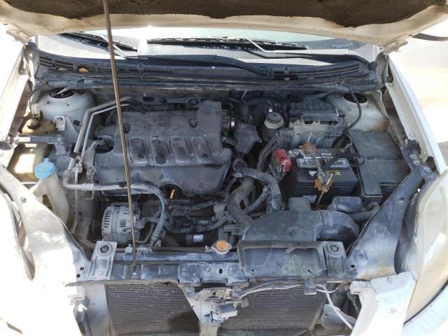 Photo 11 from auction – 2012 NISSAN SENTRA 2.0 with VIN 3N1AB6AP5CL636792