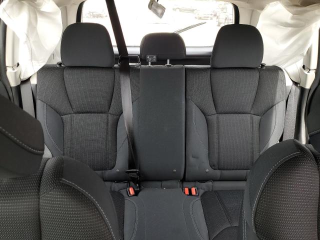 Photo 10 from auction – 2019 SUBARU FORESTER with VIN JF2SKACC9KH556828