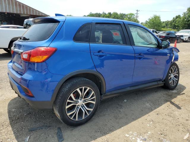 Photo 3 from auction – 2018 MITSUBISHI OUTLANDER with VIN JA4AP3AU3JU004941