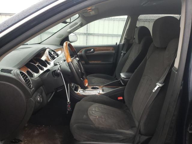Photo 7 from auction – 2008 BUICK ENCLAVE CX with VIN 5GAER13768J225797