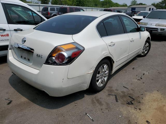 Photo 3 from auction – 2012 NISSAN ALTIMA BAS with VIN 1N4AL2AP3CN545612