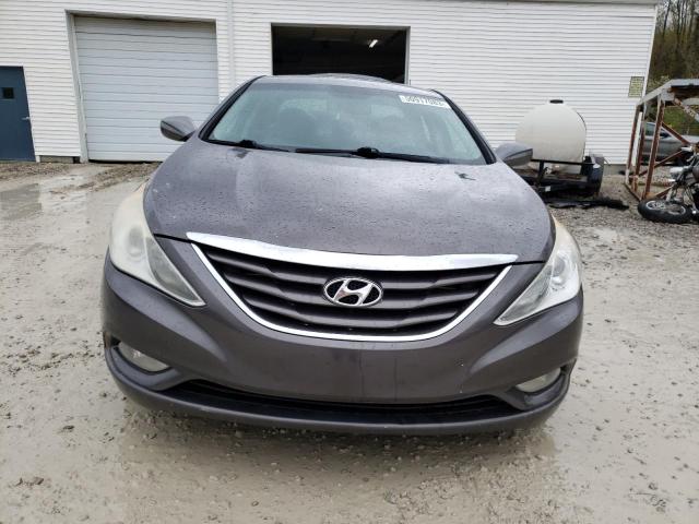 Photo 5 from auction – 2013 HYUNDAI SONATA GLS with VIN 5NPEB4AC8DH520388