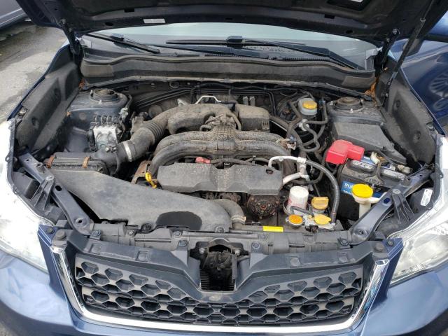 Photo 12 from auction – 2014 SUBARU FORESTER 2 with VIN JF2SJAEC5EH461915