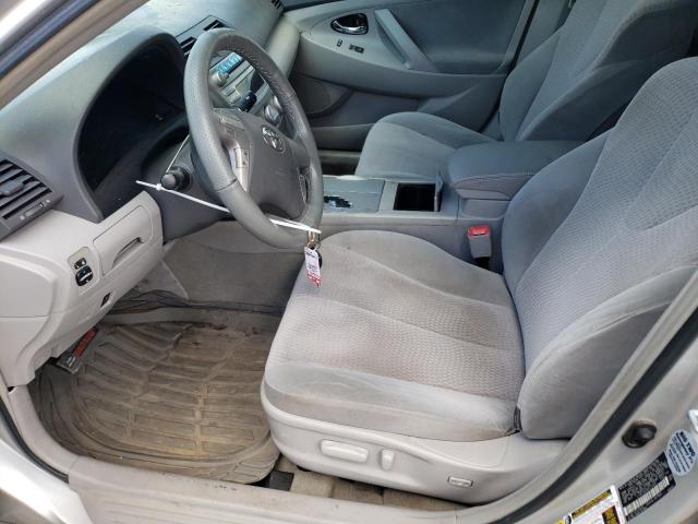 Photo 7 from auction – 2011 TOYOTA CAMRY BASE with VIN 4T4BF3EK9BR117625