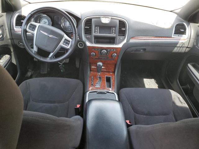Photo 8 from auction – 2012 CHRYSLER 300 with VIN 2C3CCAAG6CH113574