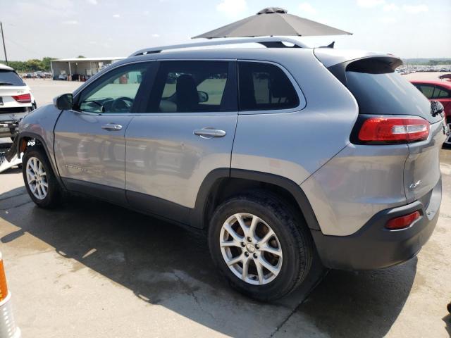 Photo 2 from auction – 2014 JEEP CHEROKEE L with VIN 1C4PJMCS3EW252216