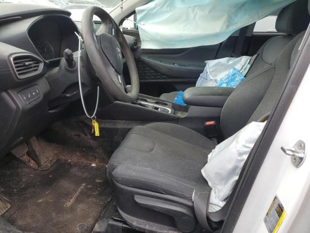 Photo 7 from auction – 2019 HYUNDAI SANTA FE S with VIN 5NMS23AD2KH010750