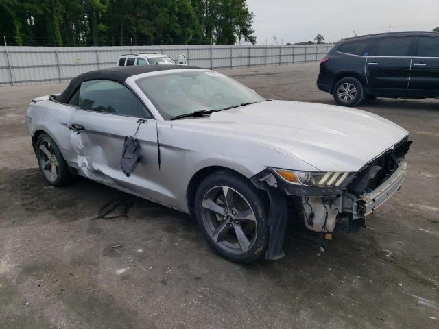 Photo 4 from auction – 2015 FORD MUSTANG with VIN 1FATP8EM7F5377364